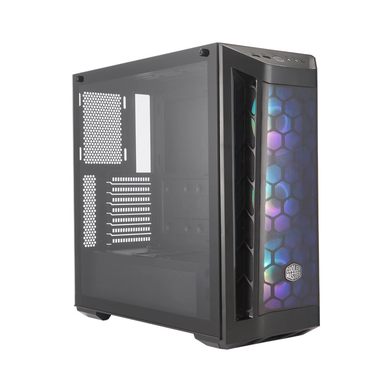 MasterBox MB511 ARGB